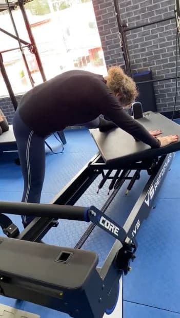 Studio Infinity Pilates e Fisioterapia | Pilates no Morumbi | Fisioterapia no Morumbi