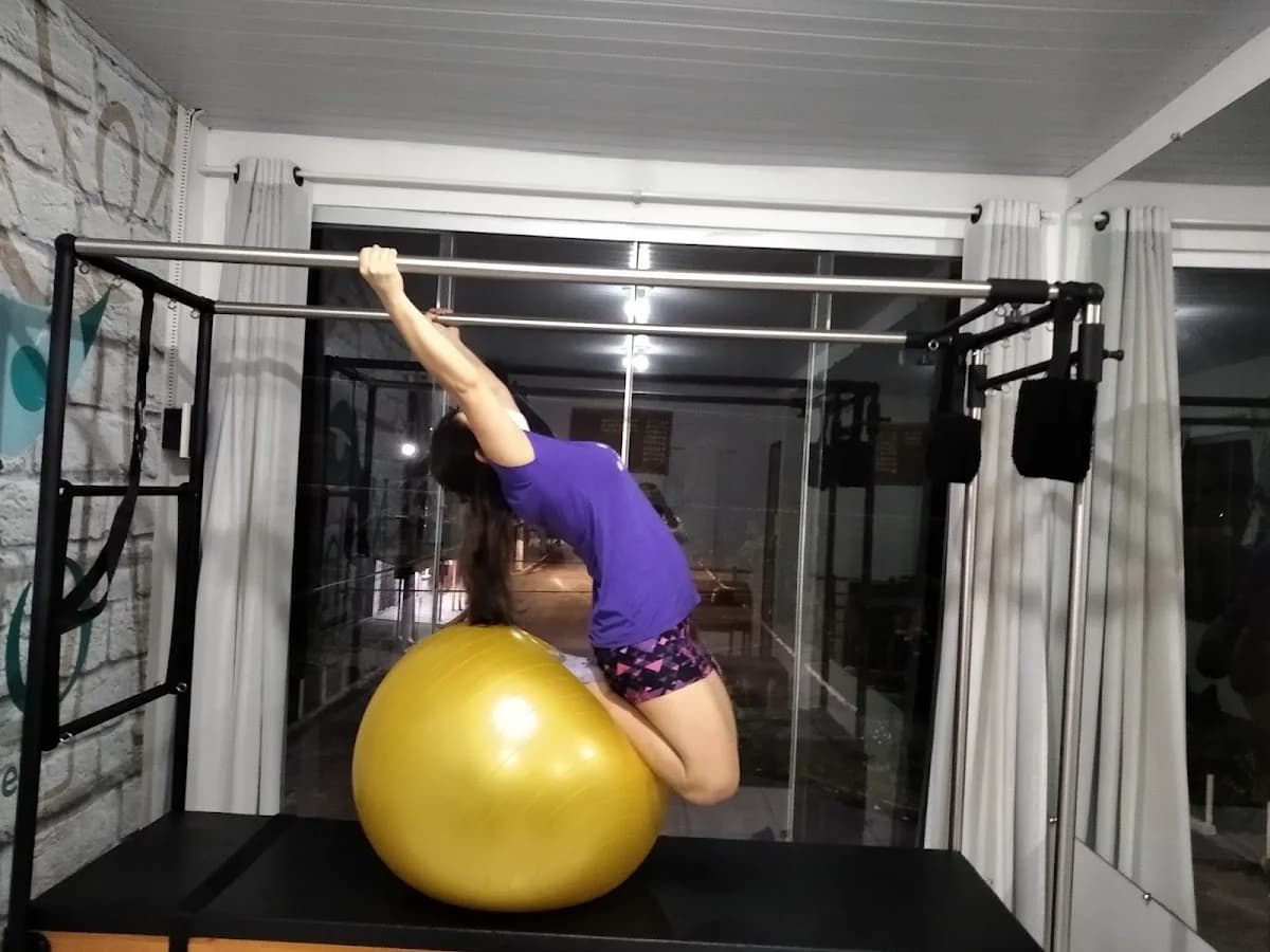 Mahao Studio De Pilates