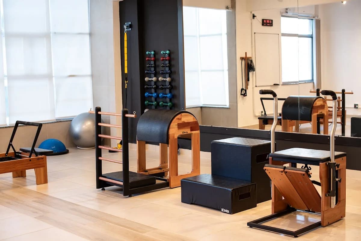 Studio Di Pilates