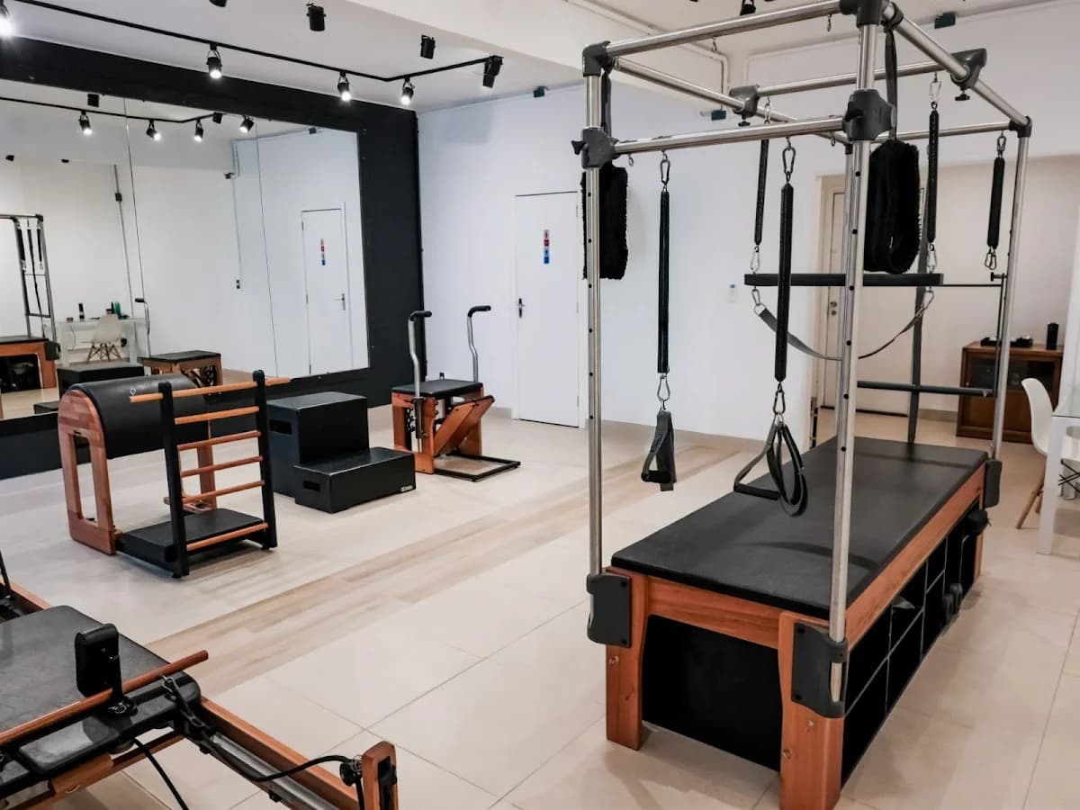 Studio Di Pilates