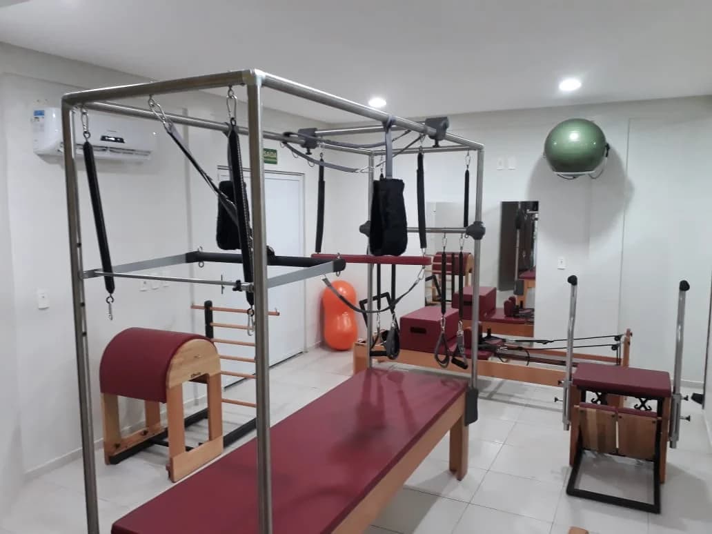 Studio FisioPilattes