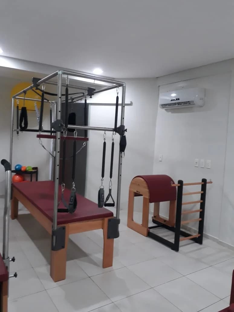 Studio FisioPilattes