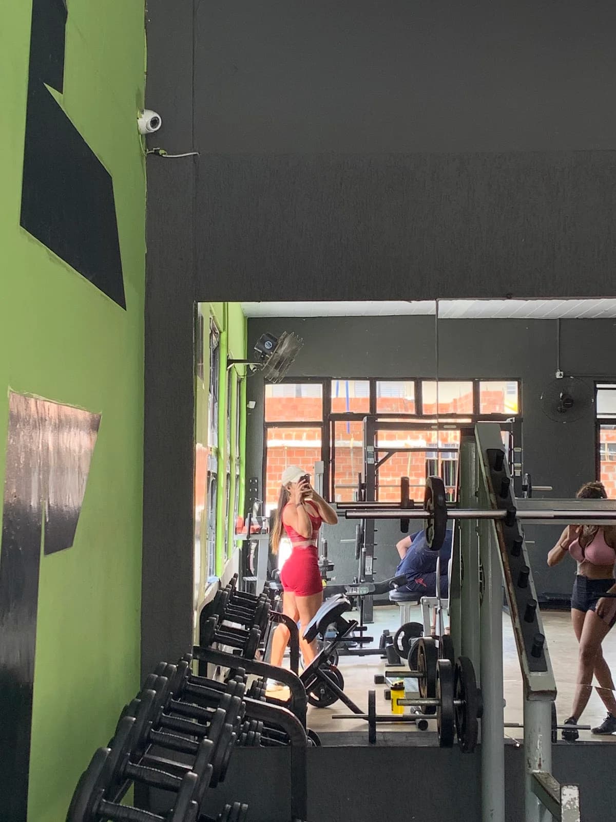 Mais Movimento Academia