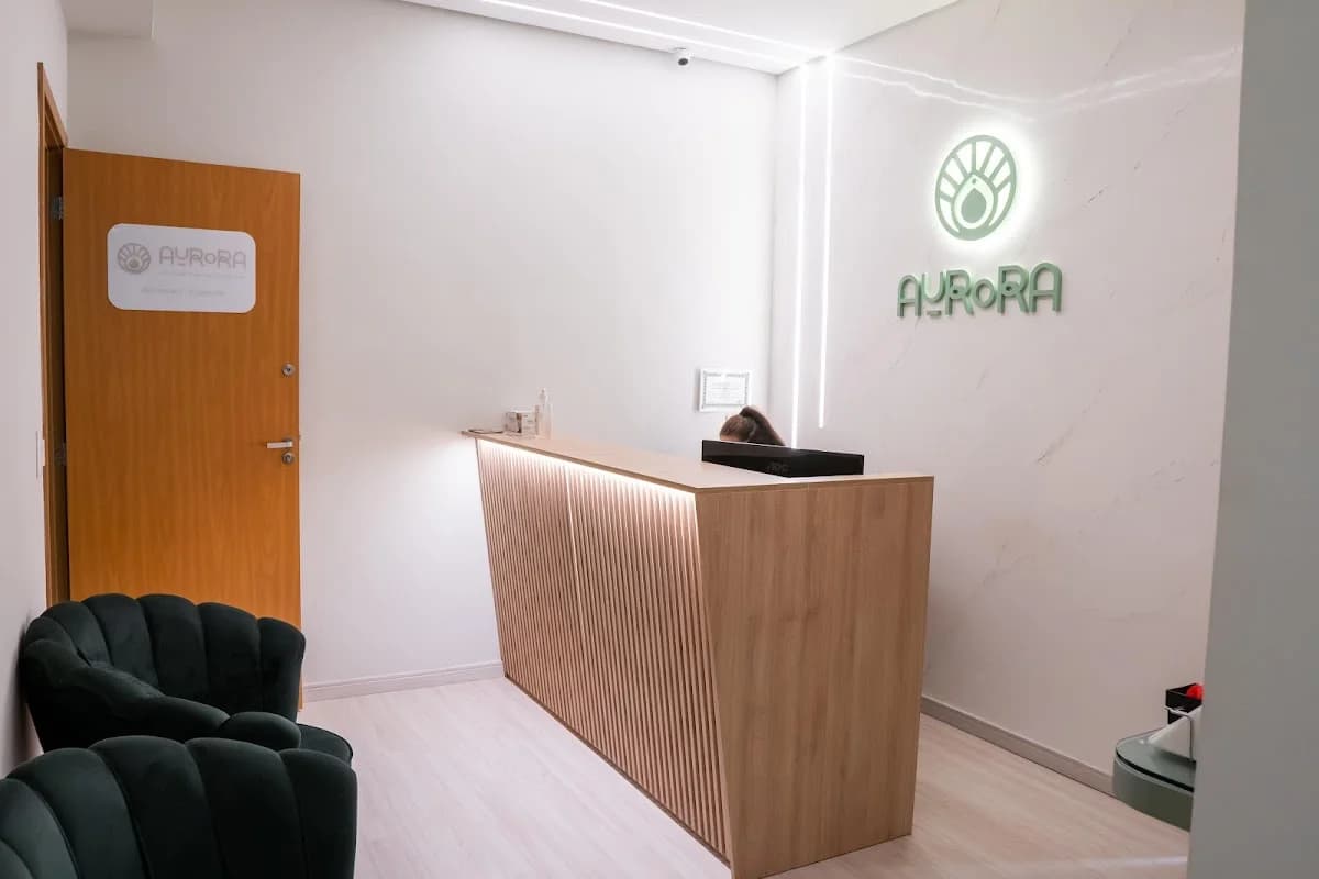 Aurora Fisioterapia Pélvica e Obstétrica