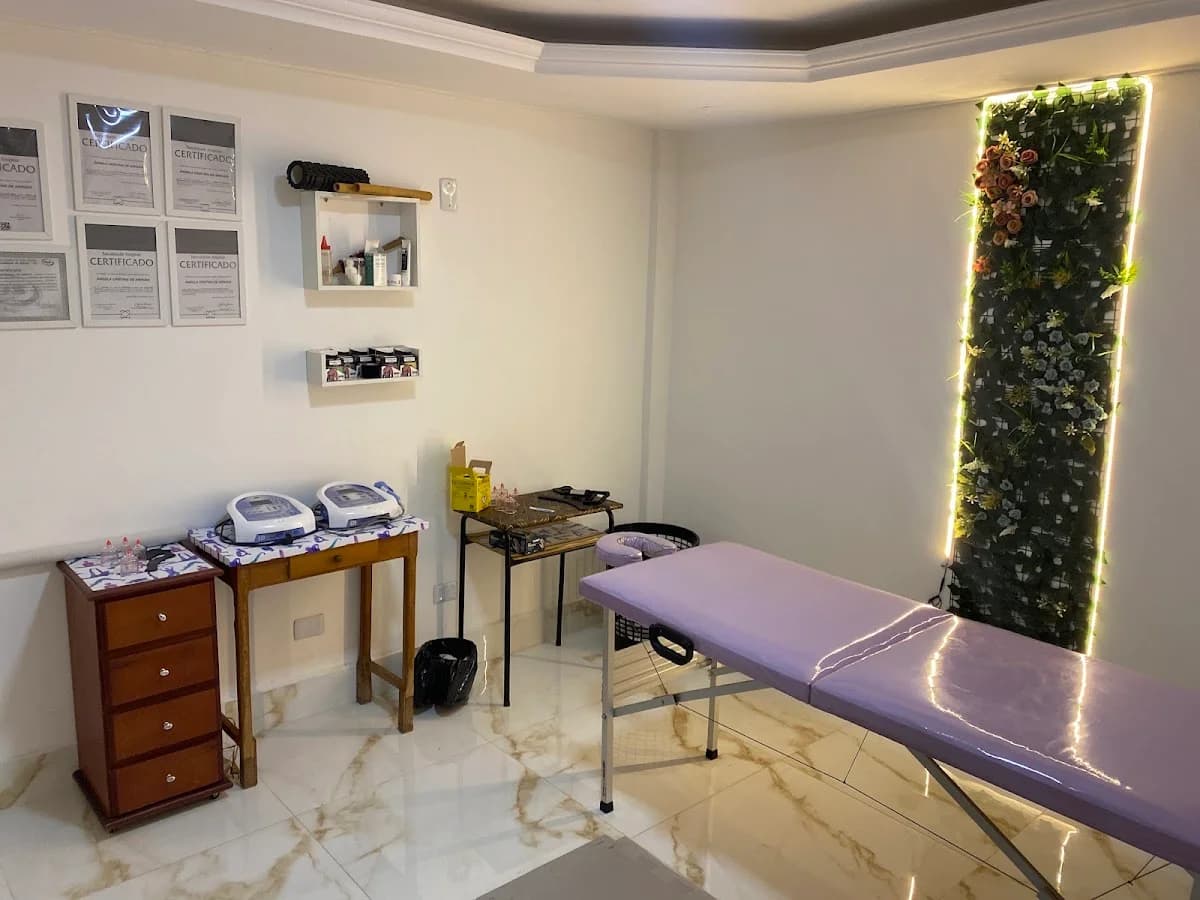 VITALITÁ PILATES E FISIOTERAPIA