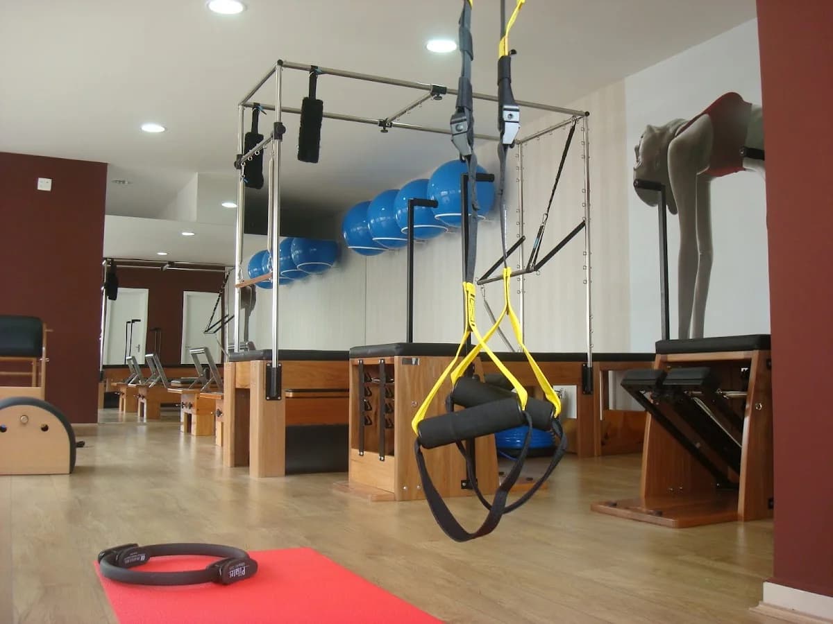 Belcorpus Pilates Studio