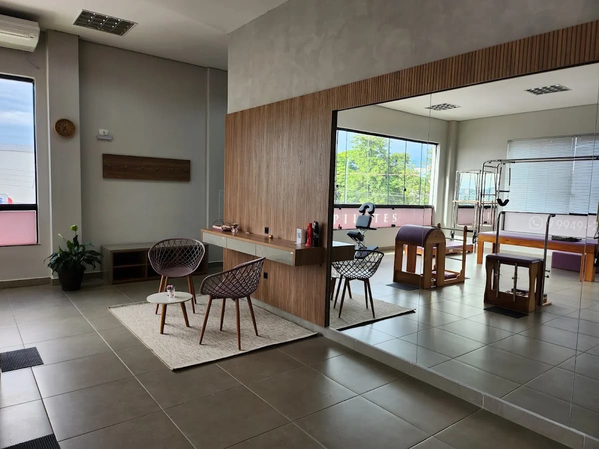 Flor de Mandacaru Pilates