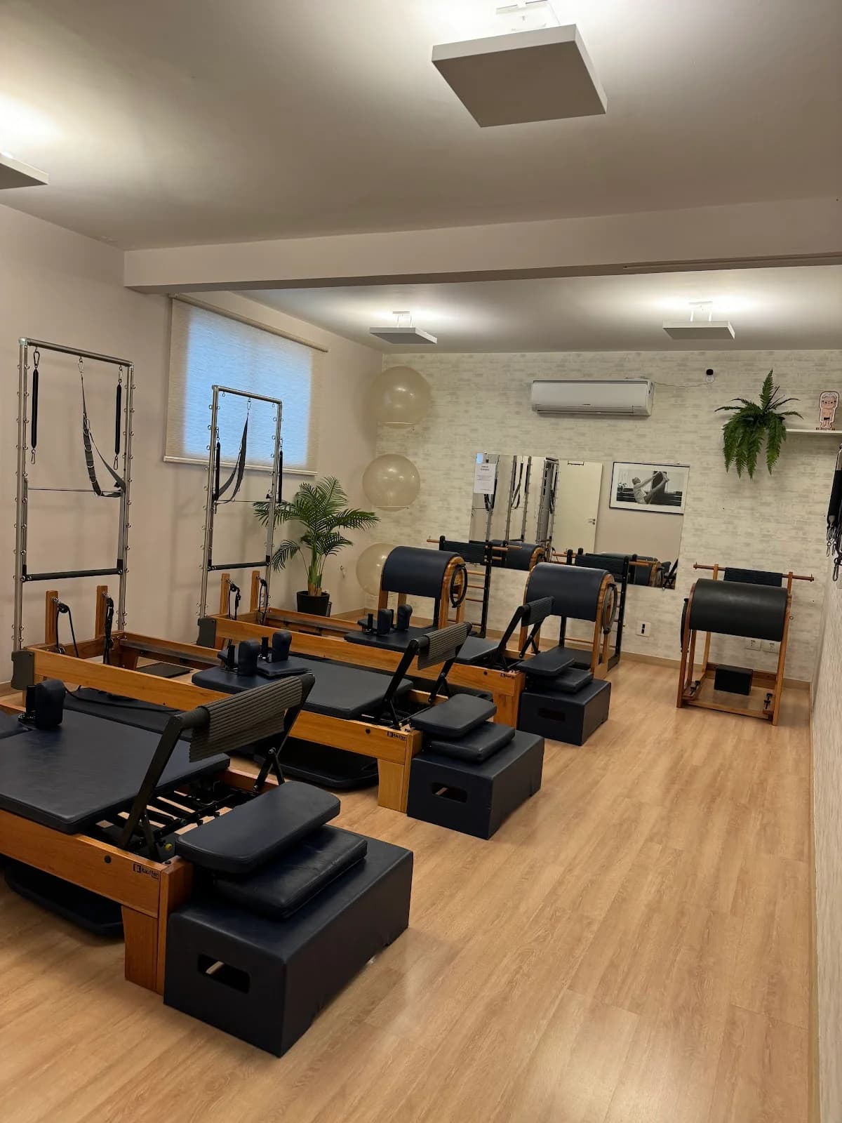 Moov | Pilates e Bem estar | Unidade l - Zona 5 - Maringá Pr
