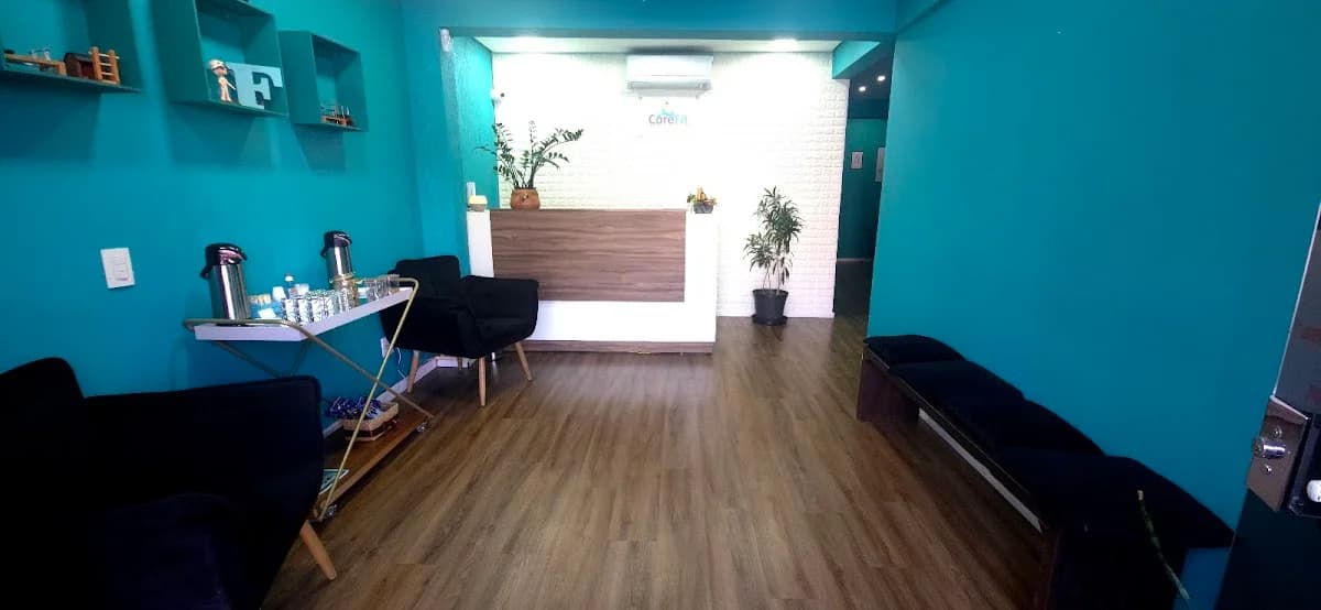 CoreFit Pilates Clássico