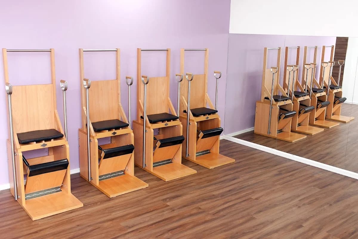 CoreFit Pilates Clássico