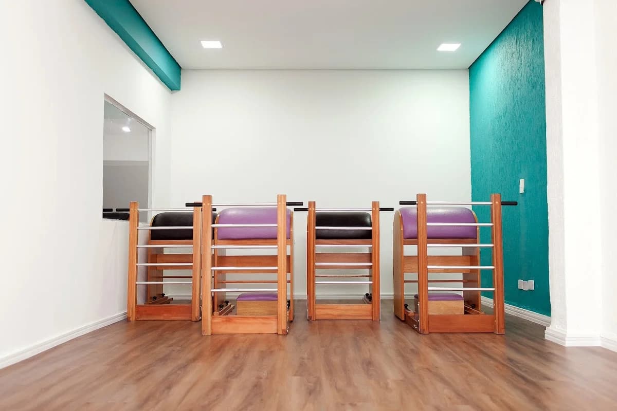 CoreFit Pilates Clássico