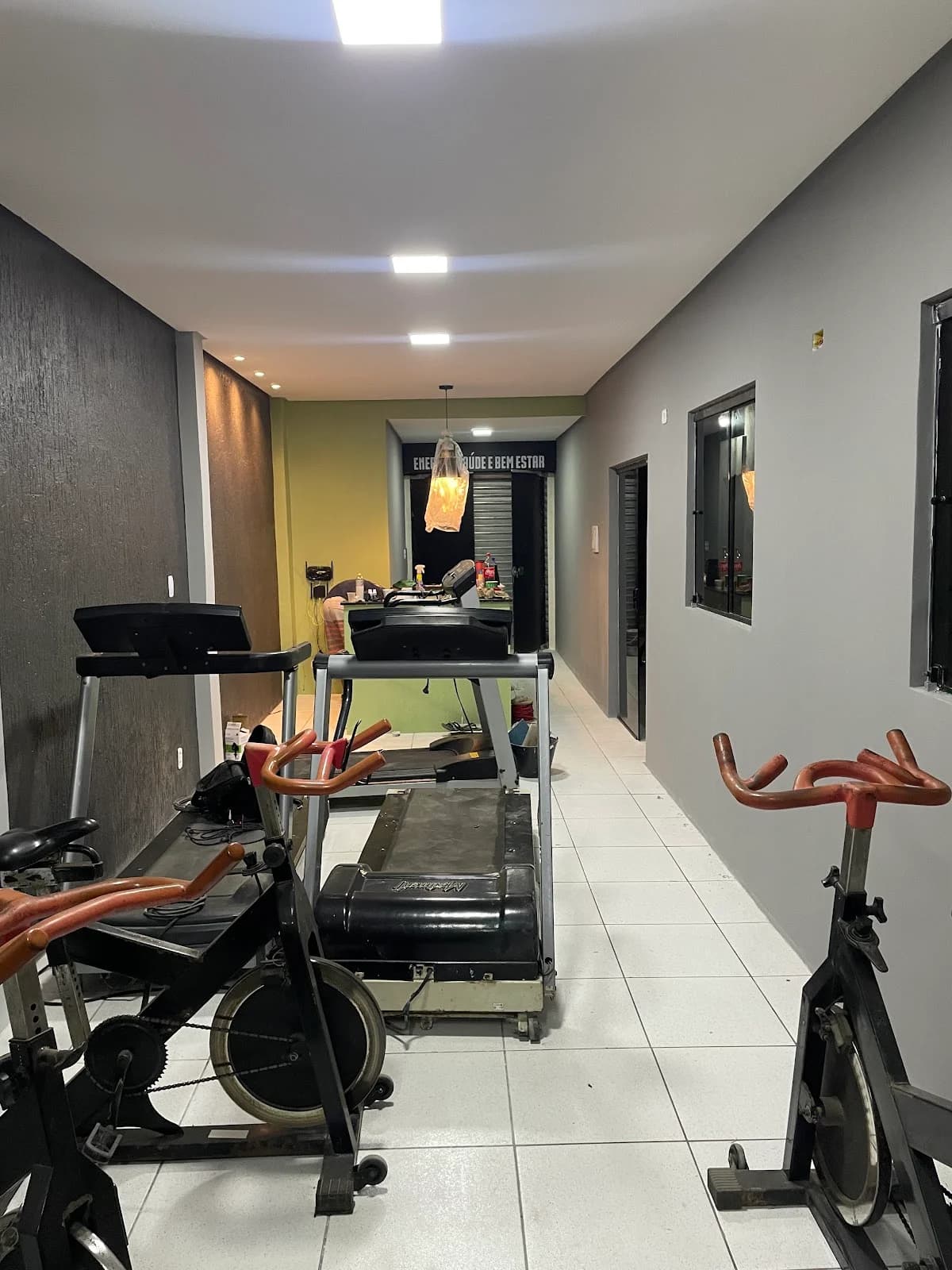 Academia Defini Sport