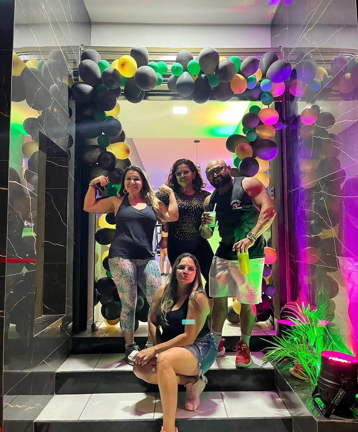 Academia Defini Sport