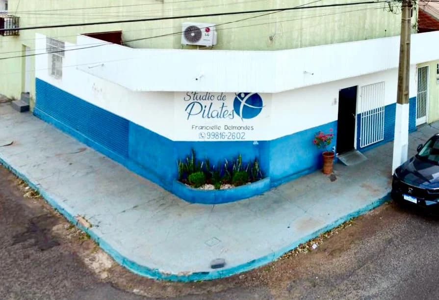 Studio de Pilates Francielle Delmondes