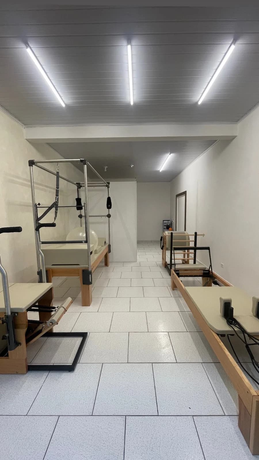 Stark Studio de Pilates e Fisioterapia Pélvica