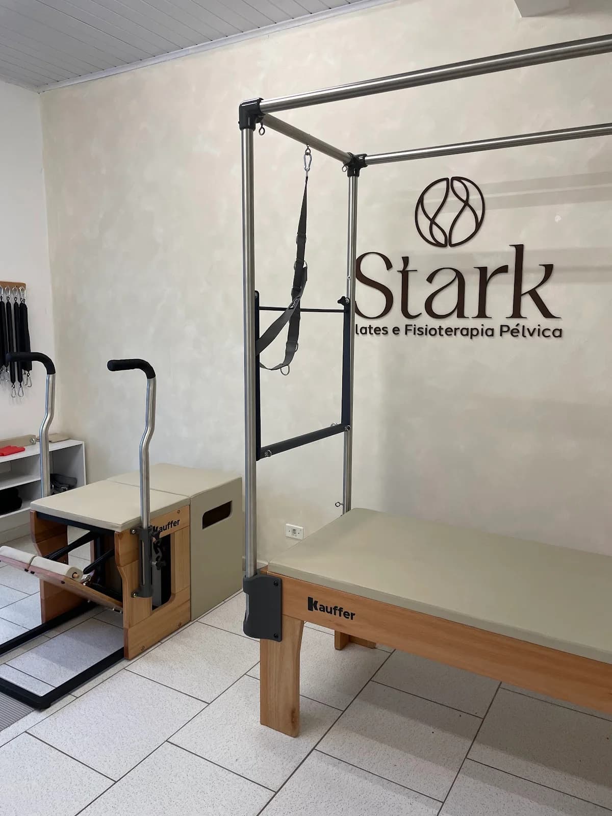 Stark Studio de Pilates e Fisioterapia Pélvica