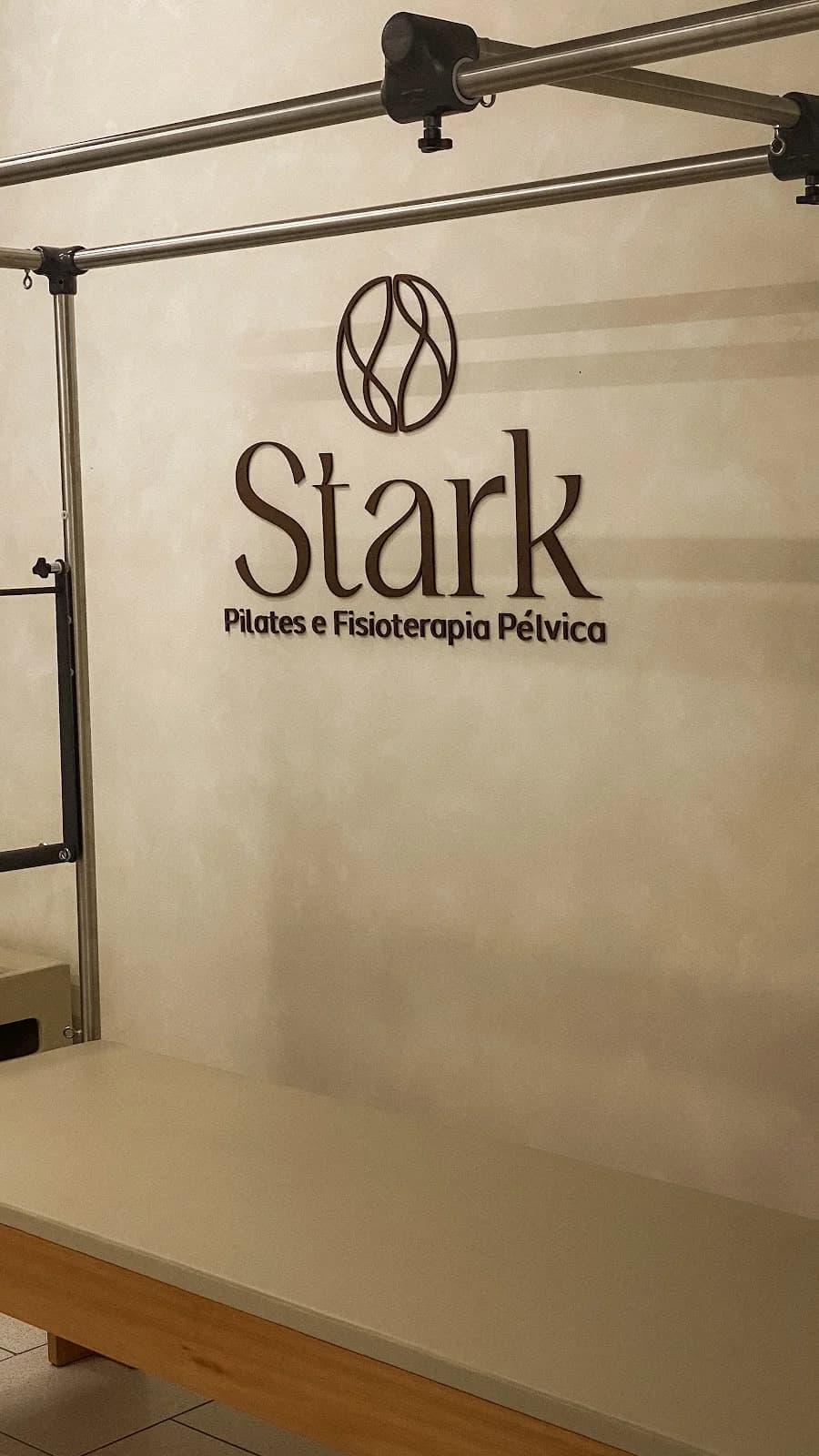 Stark Studio de Pilates e Fisioterapia Pélvica