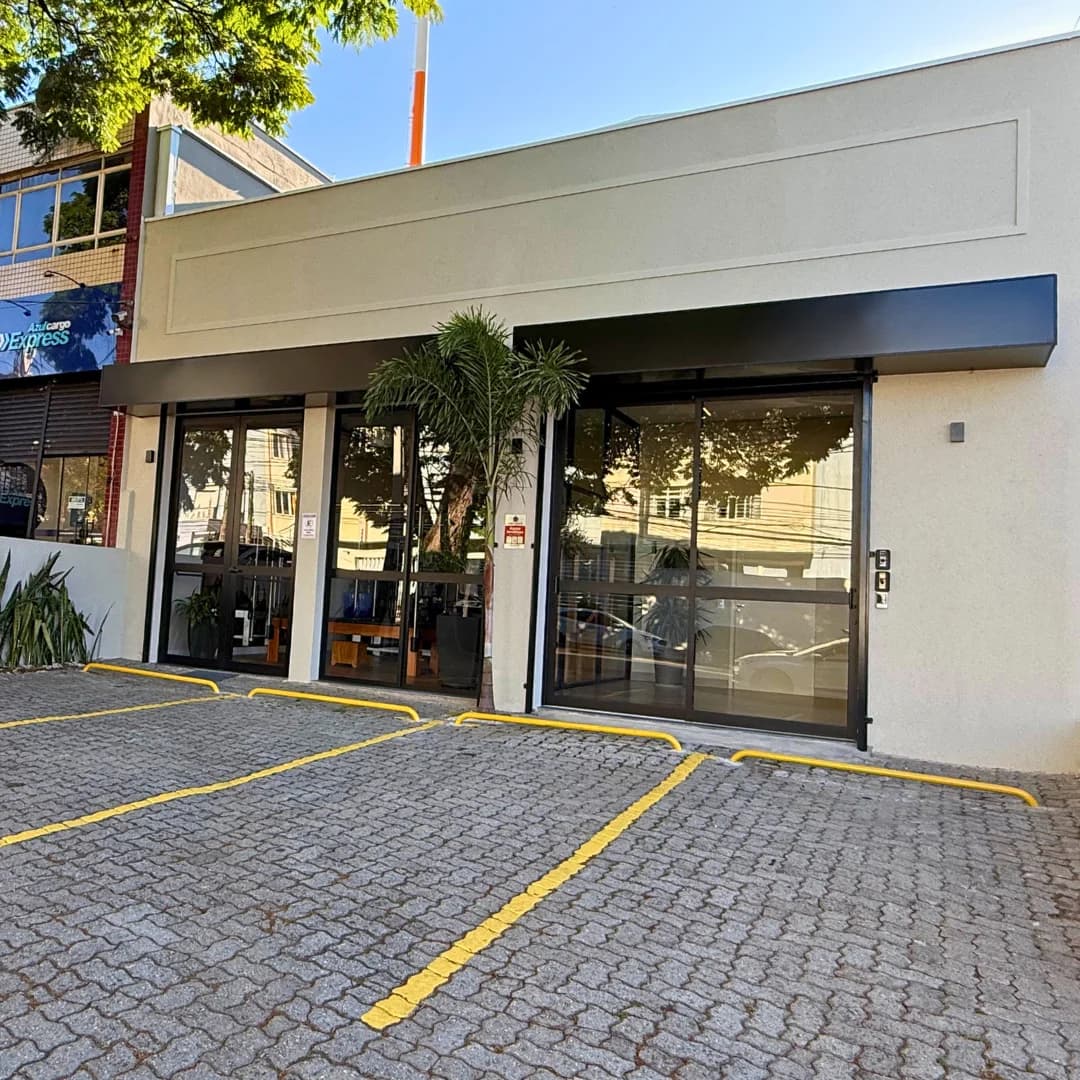 Studio Jessica De Cnop