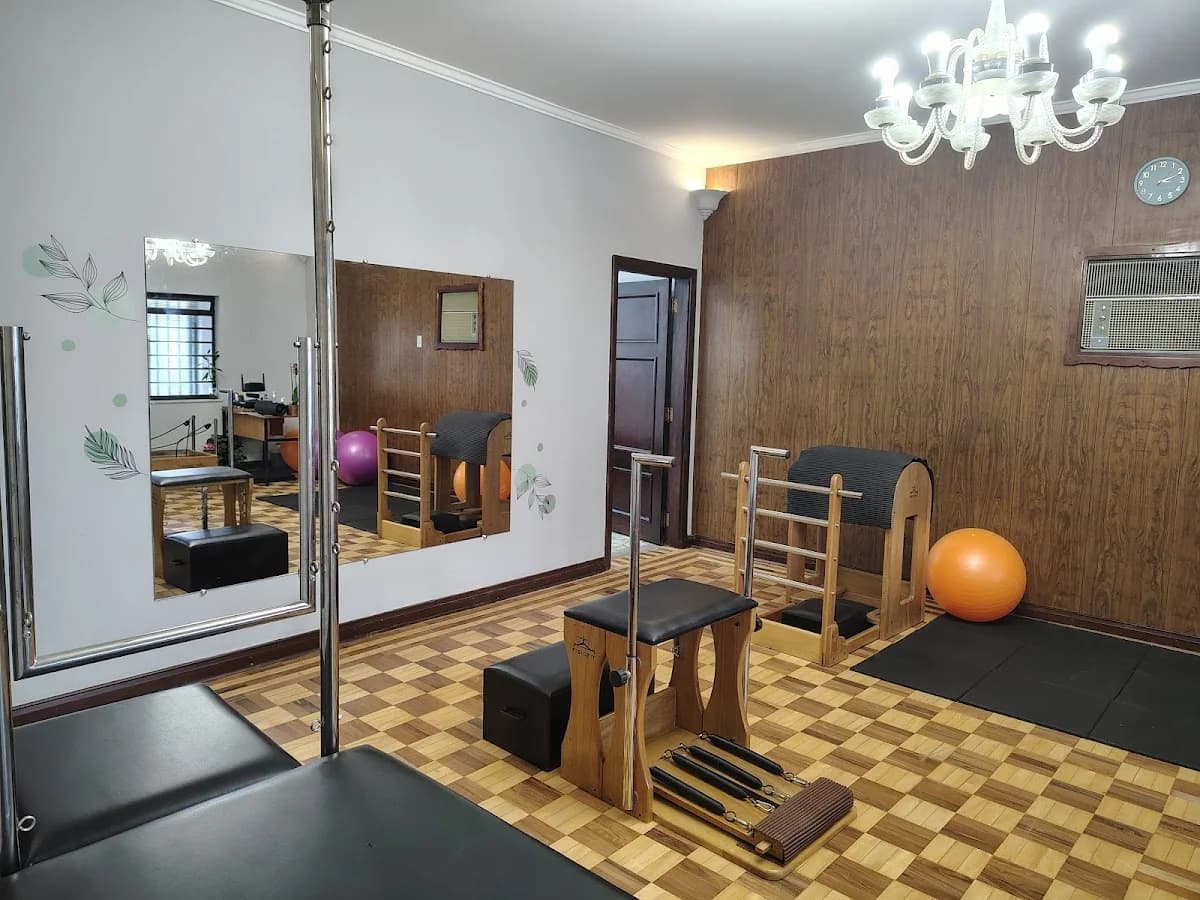 FisioMais Pilates