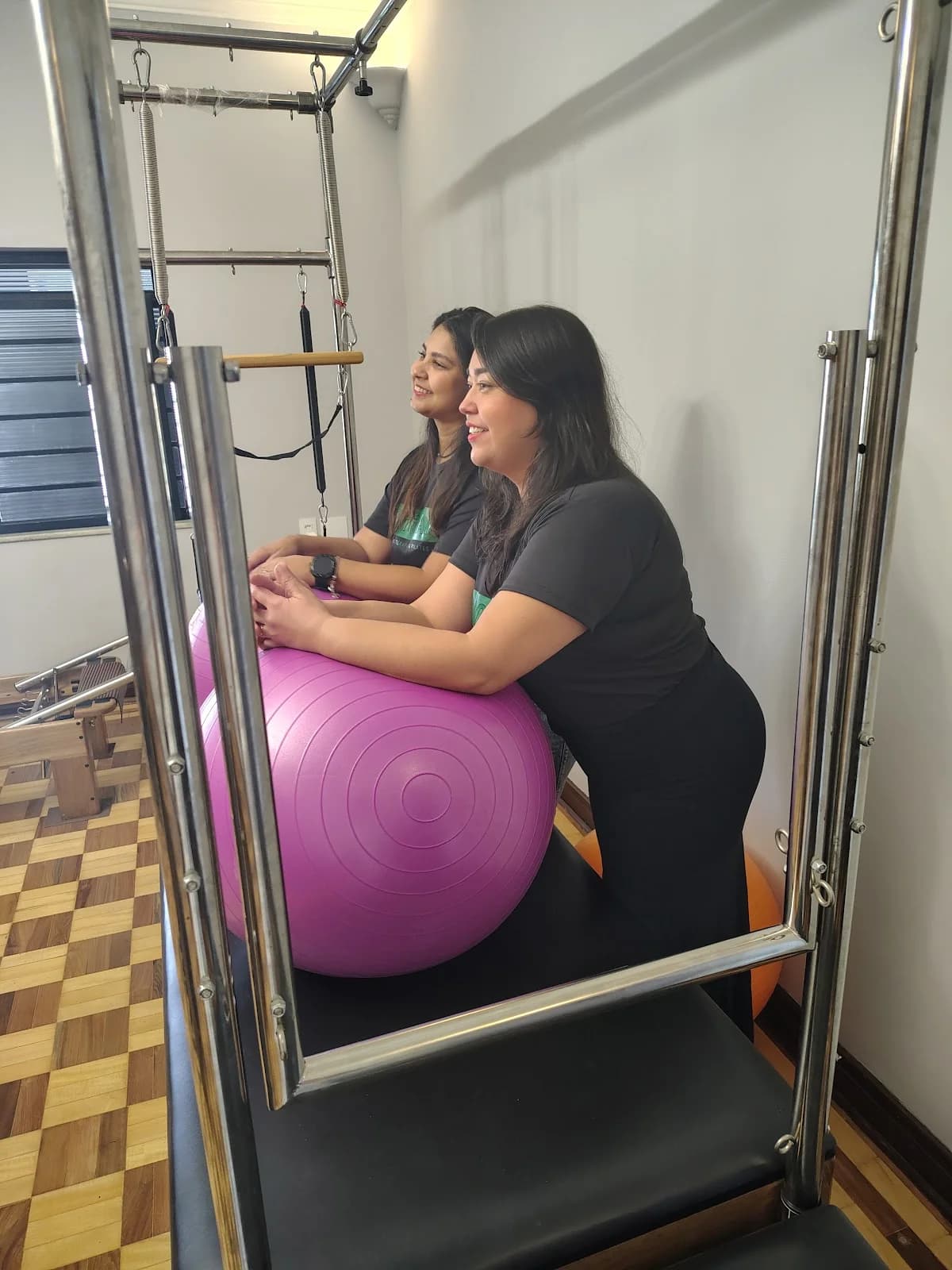 FisioMais Pilates