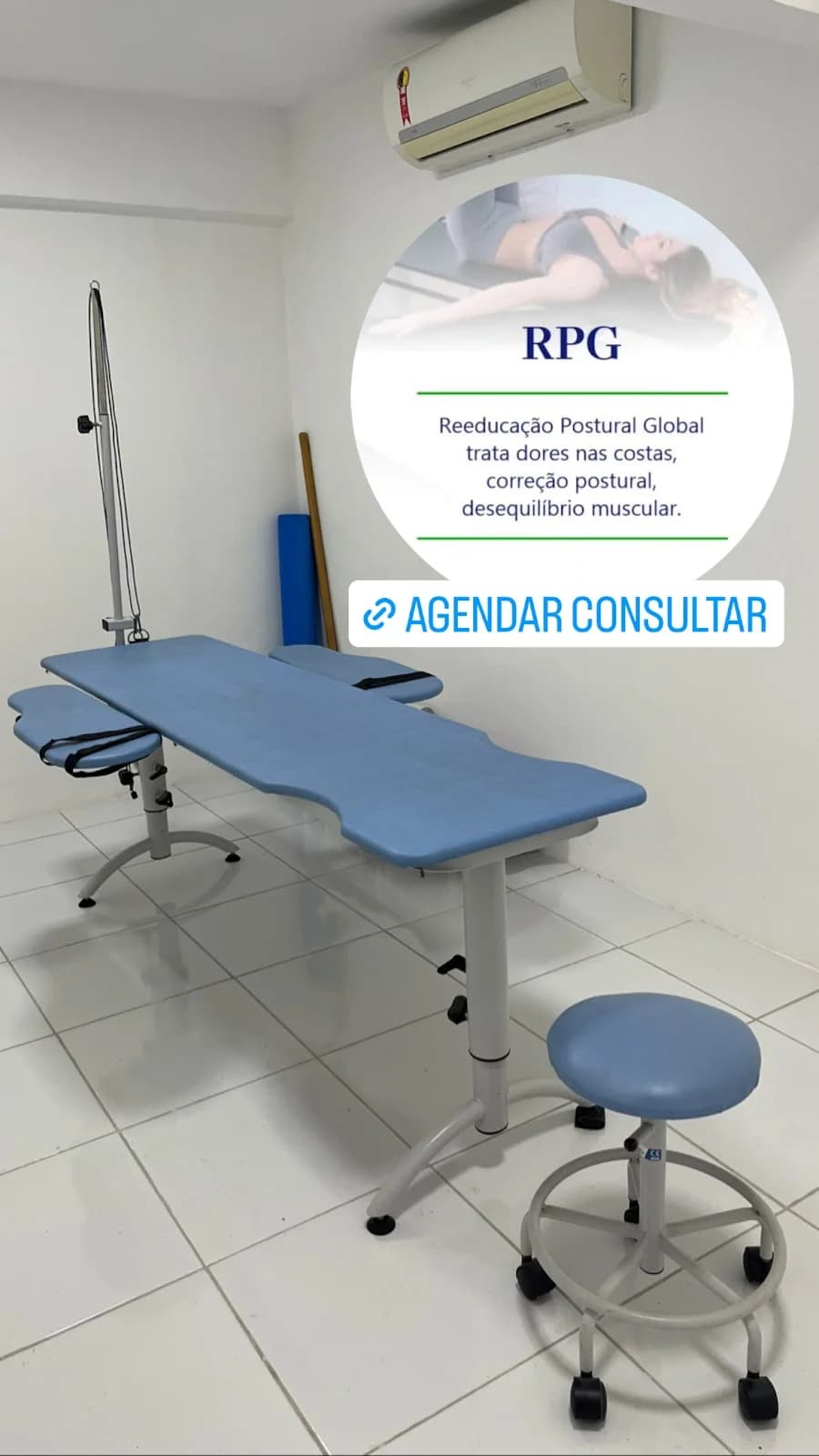 FOCUS pilates e fisioterapia