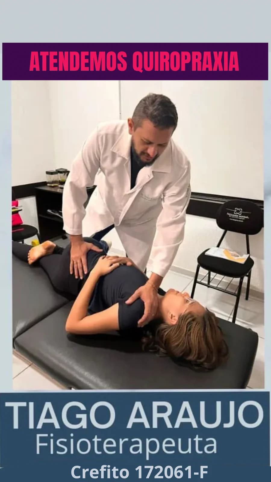 FOCUS pilates e fisioterapia