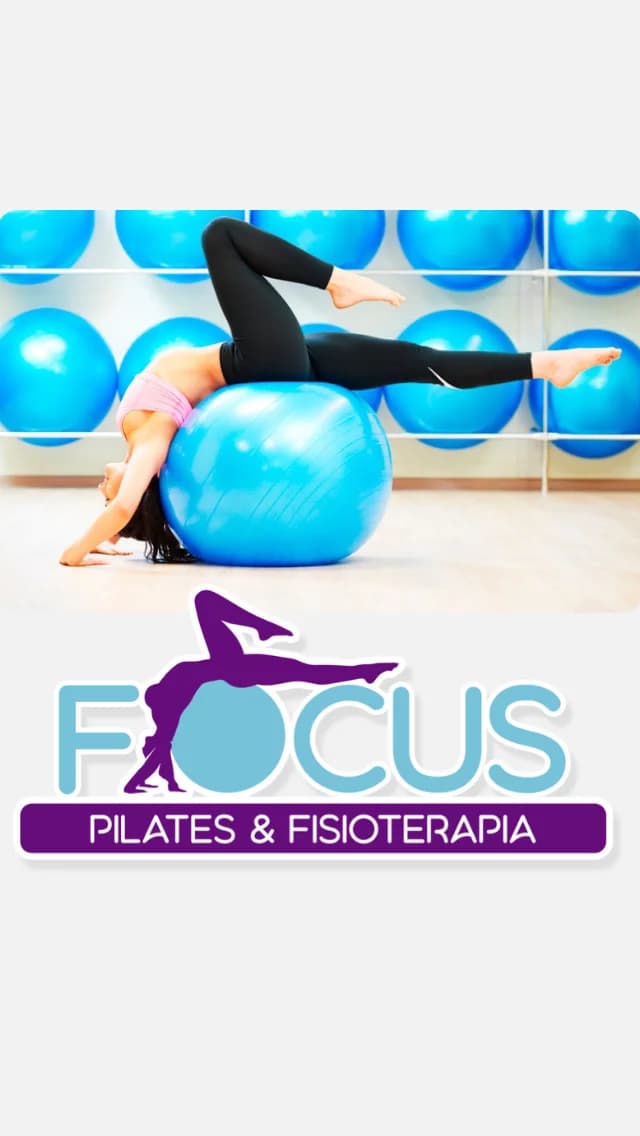 FOCUS pilates e fisioterapia