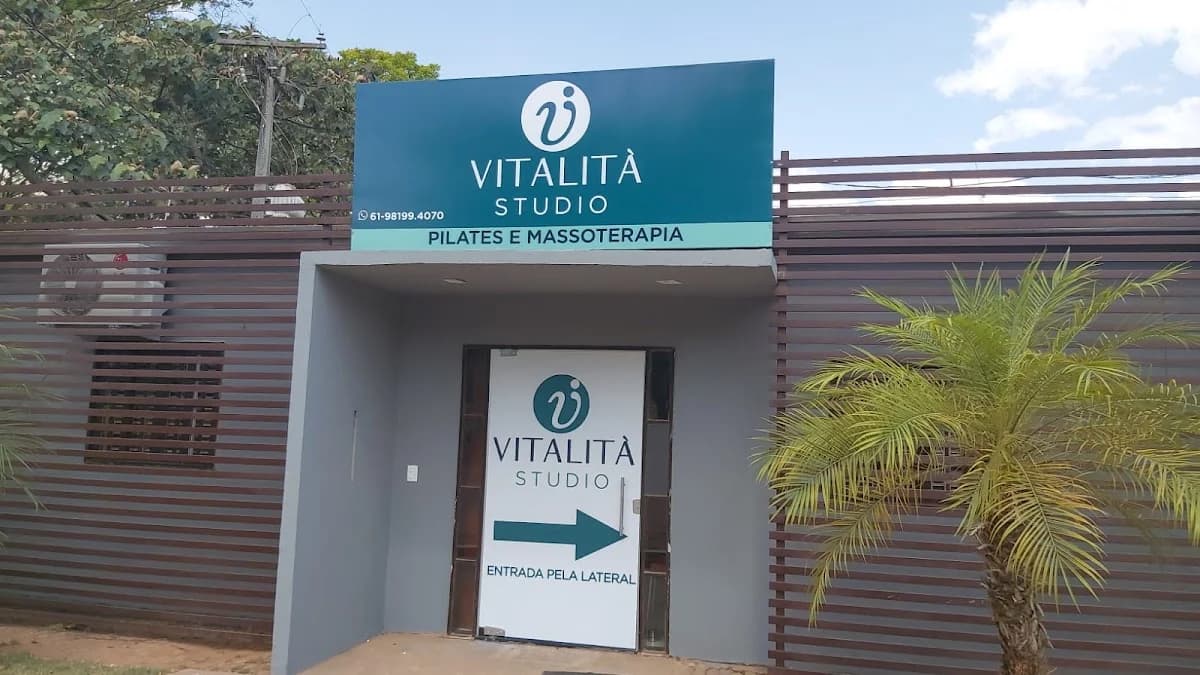 Studio Vitalita