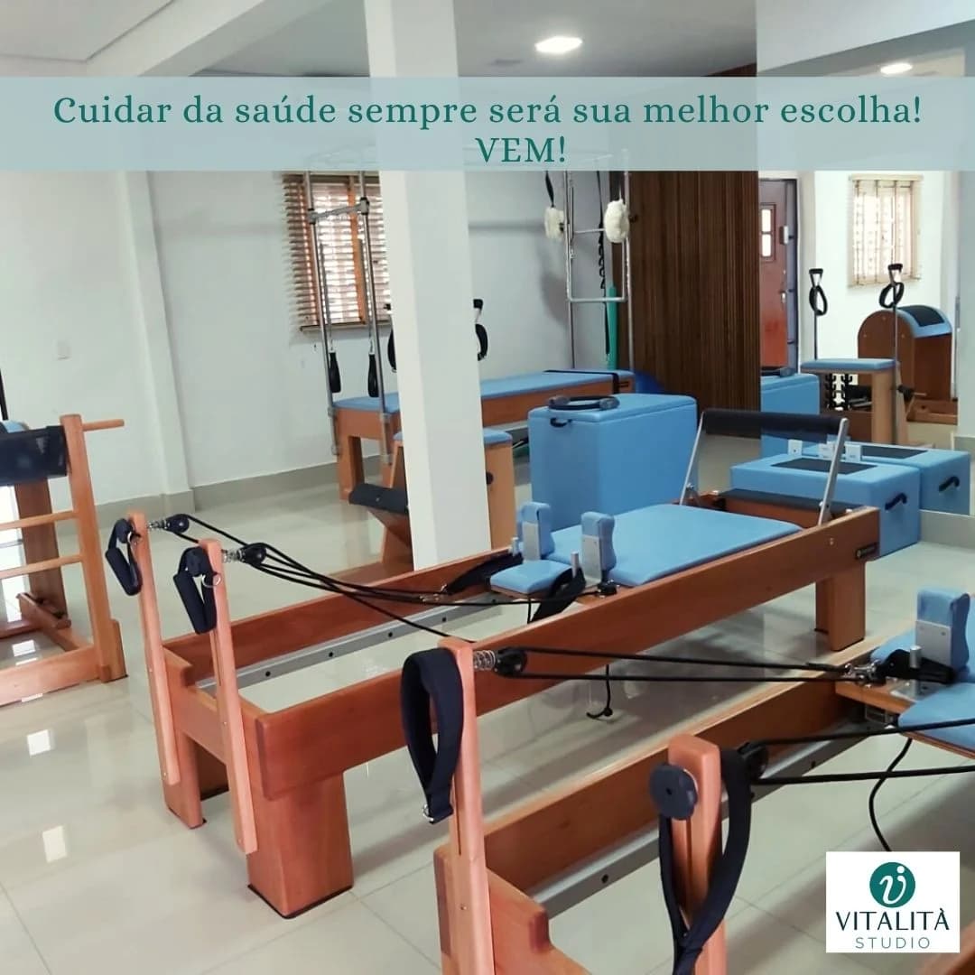 Studio Vitalita