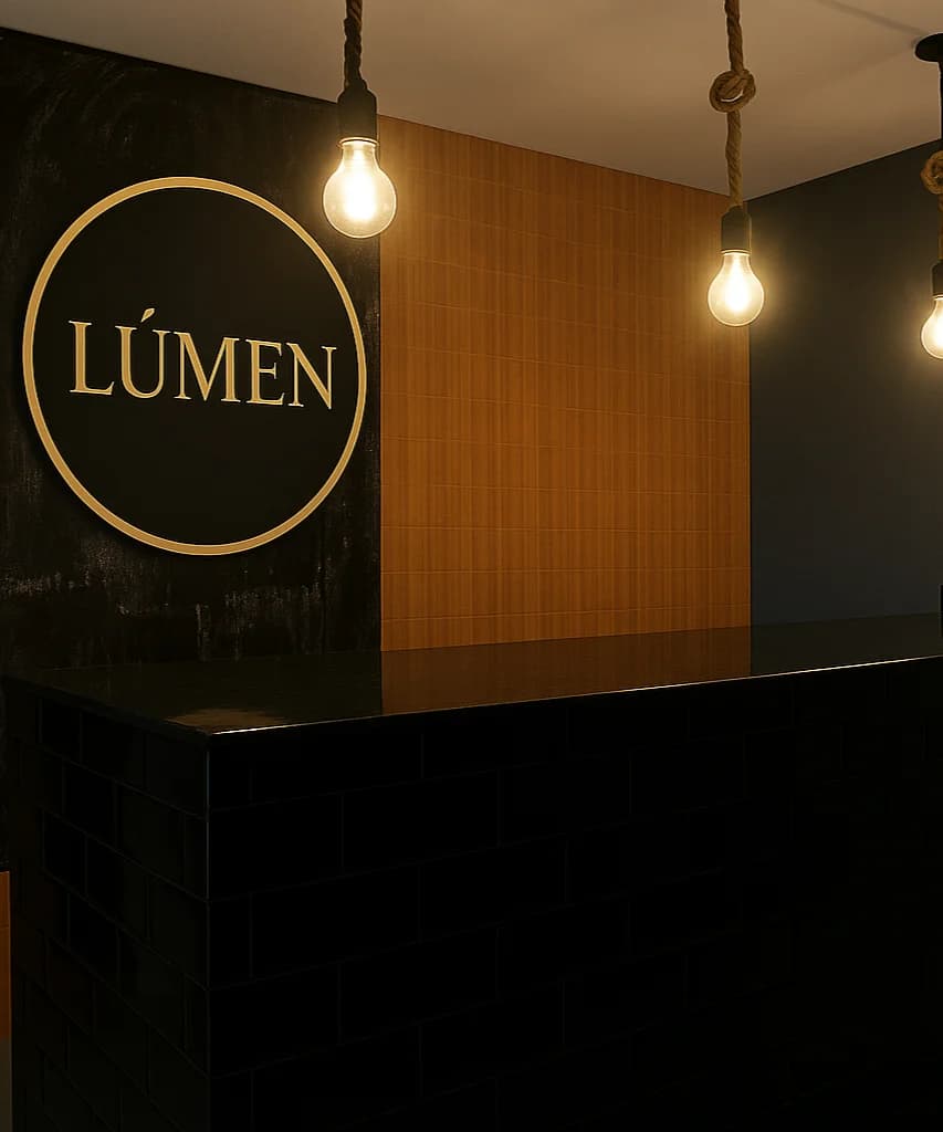 Lúmen Studio Boutique de Saúde