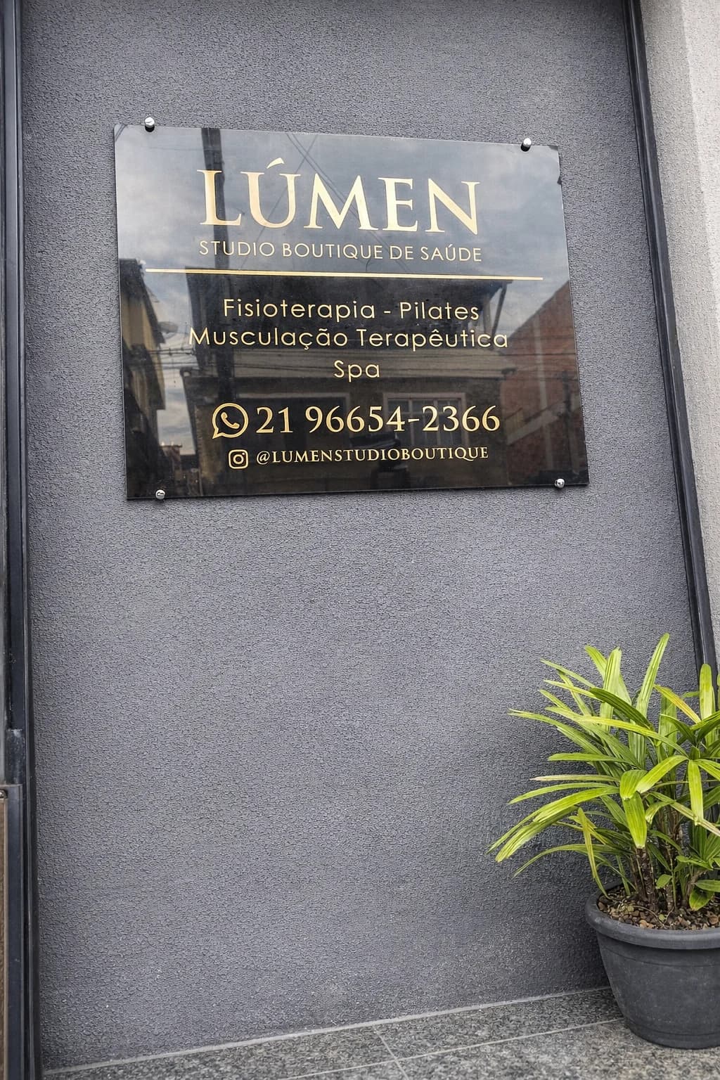 Lúmen Studio Boutique de Saúde