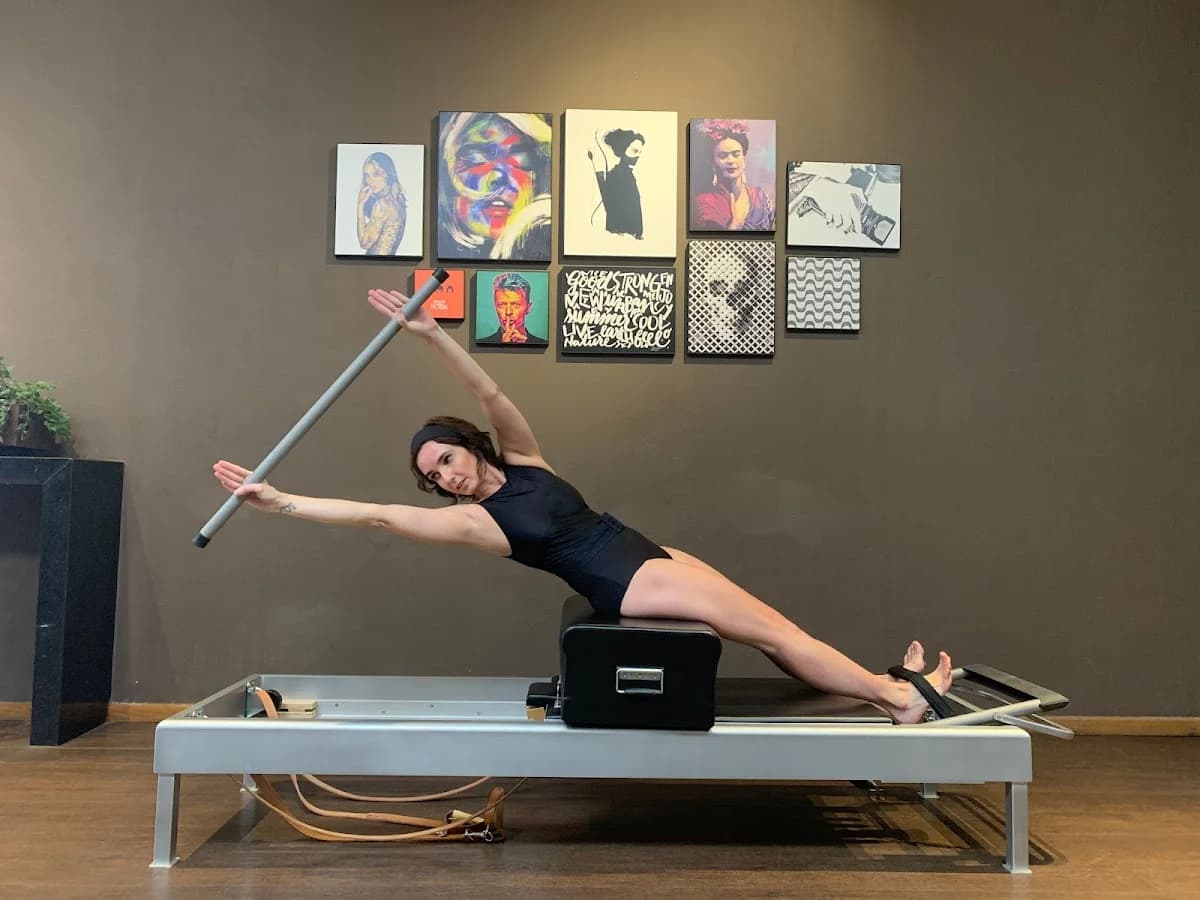 V Pilates Studio