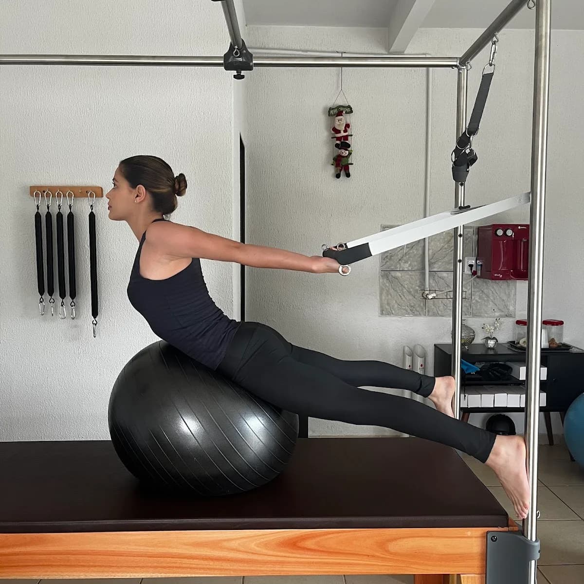 Studio Serra - Pilates e Fisioterapia
