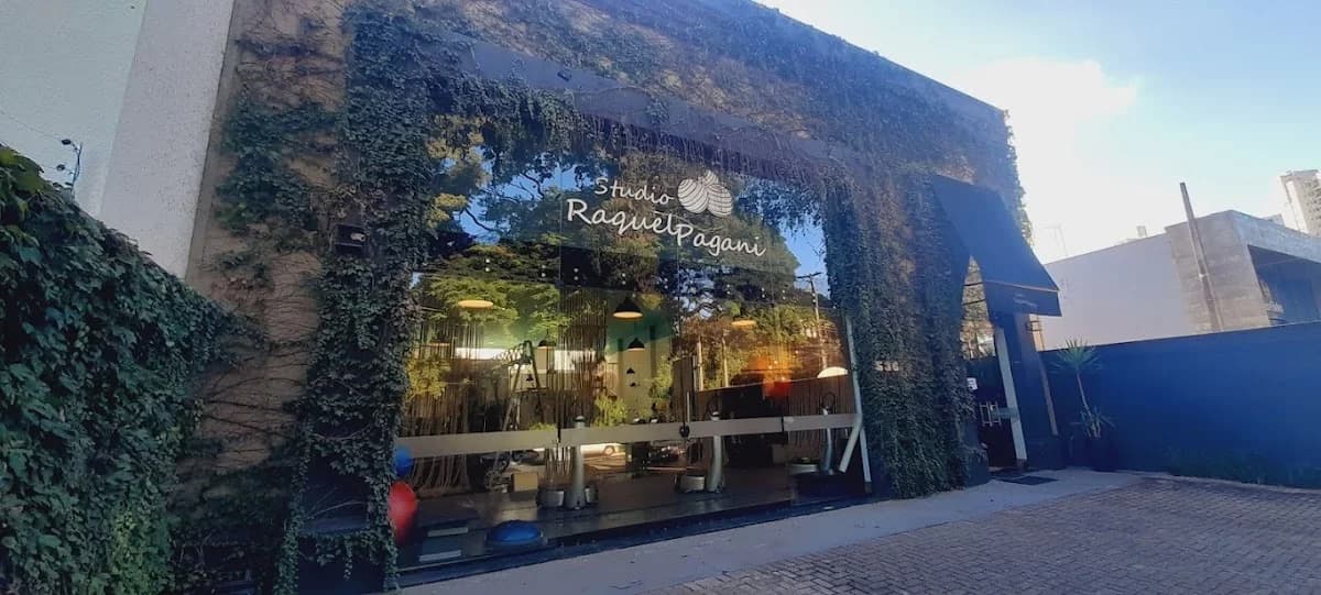 Studio Raquel Pagani