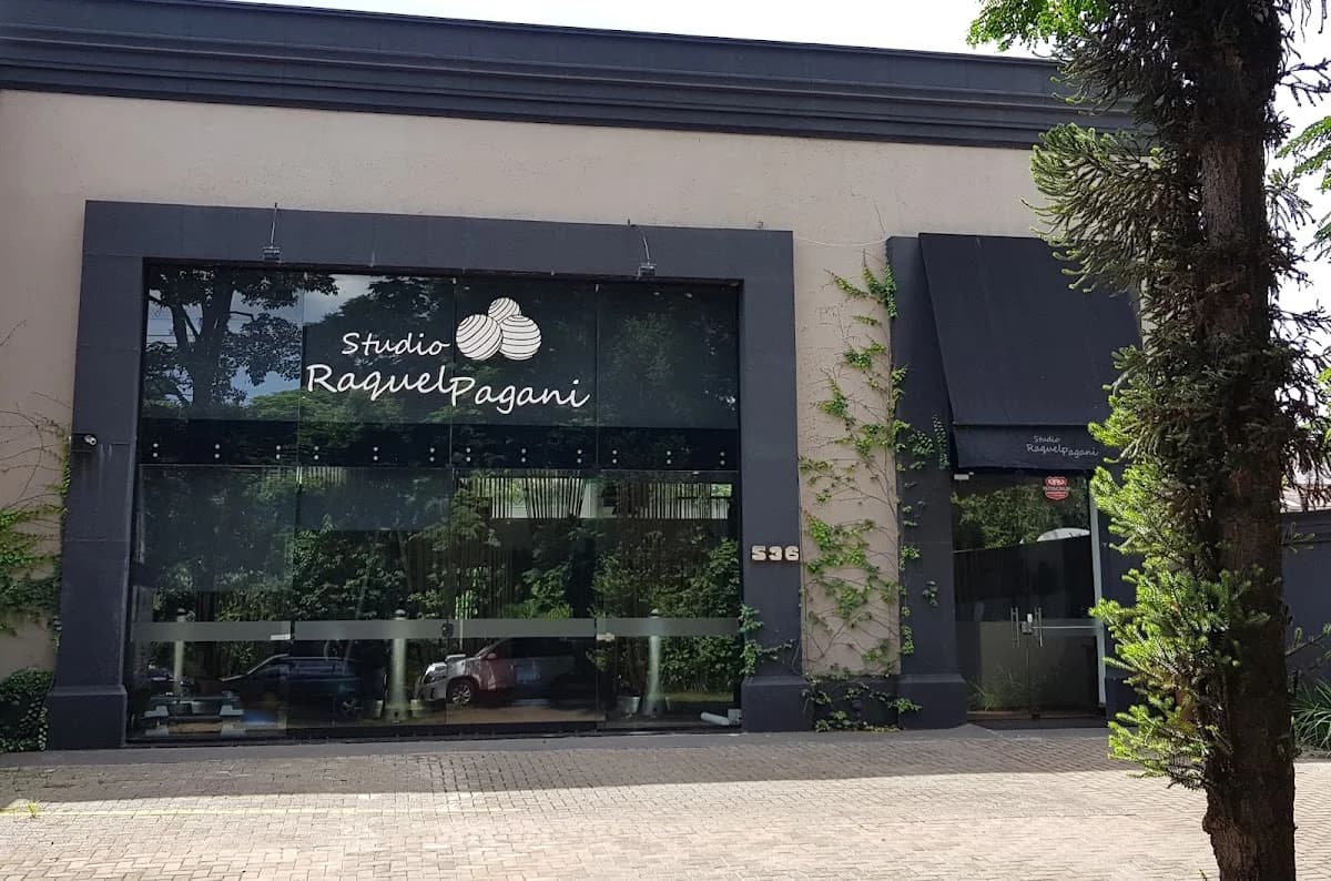 Studio Raquel Pagani