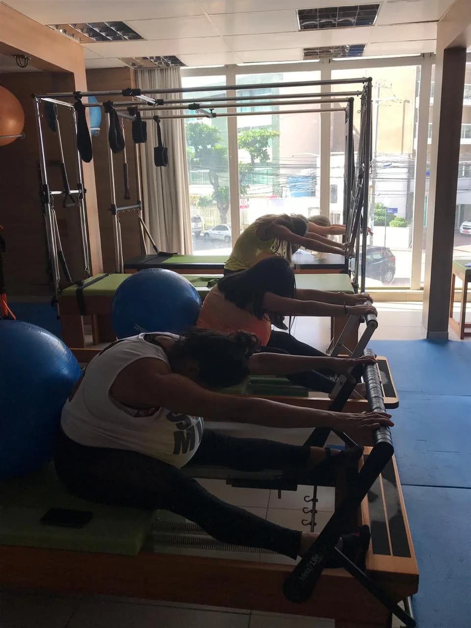 Studio de Pilates Thais Rohrs
