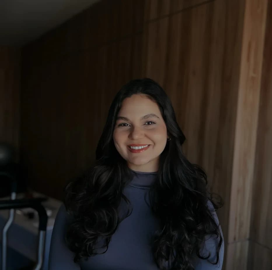 Pilates e Osteopatia - Heloisa Miranda