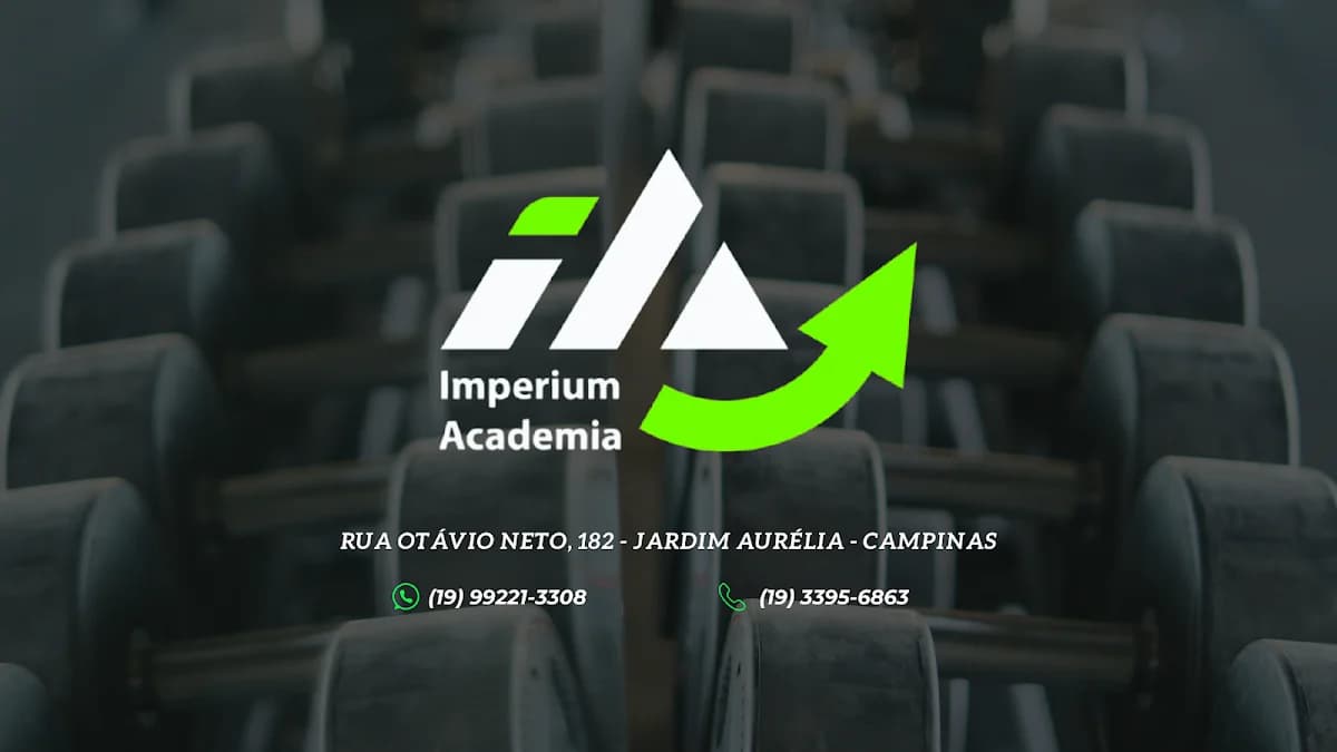 Imperium Academia