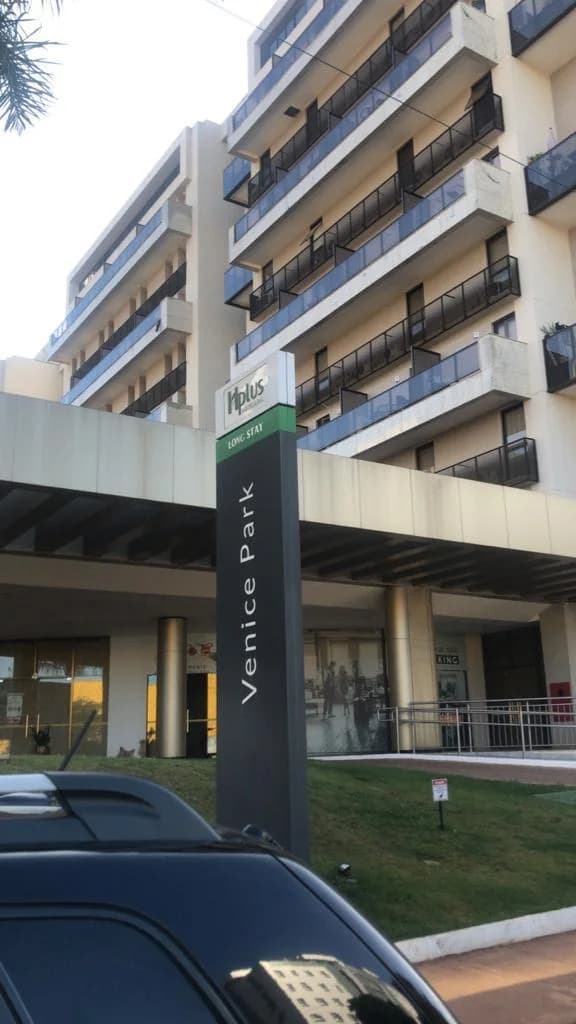 Harmonie Studio Pilates