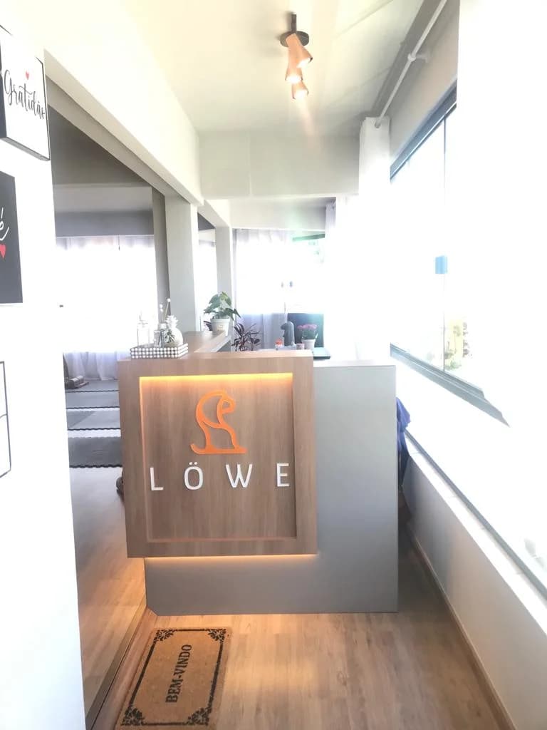 Löwe Studio de Pilates
