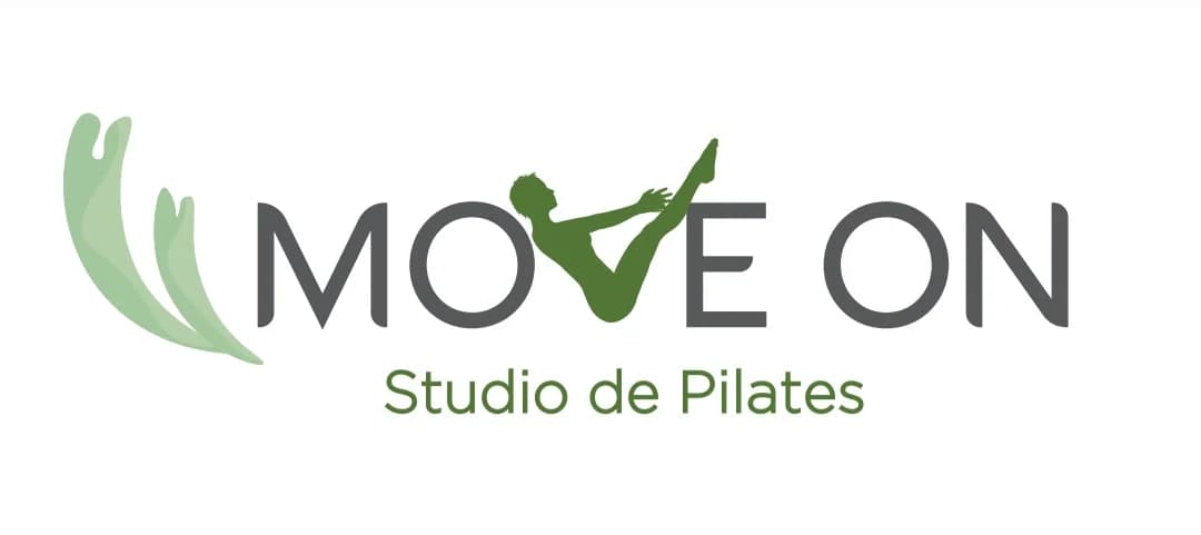 Move On - Studio de Pilates