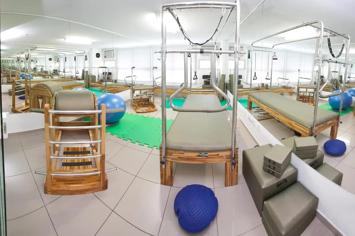 Studio Corpore Pilates