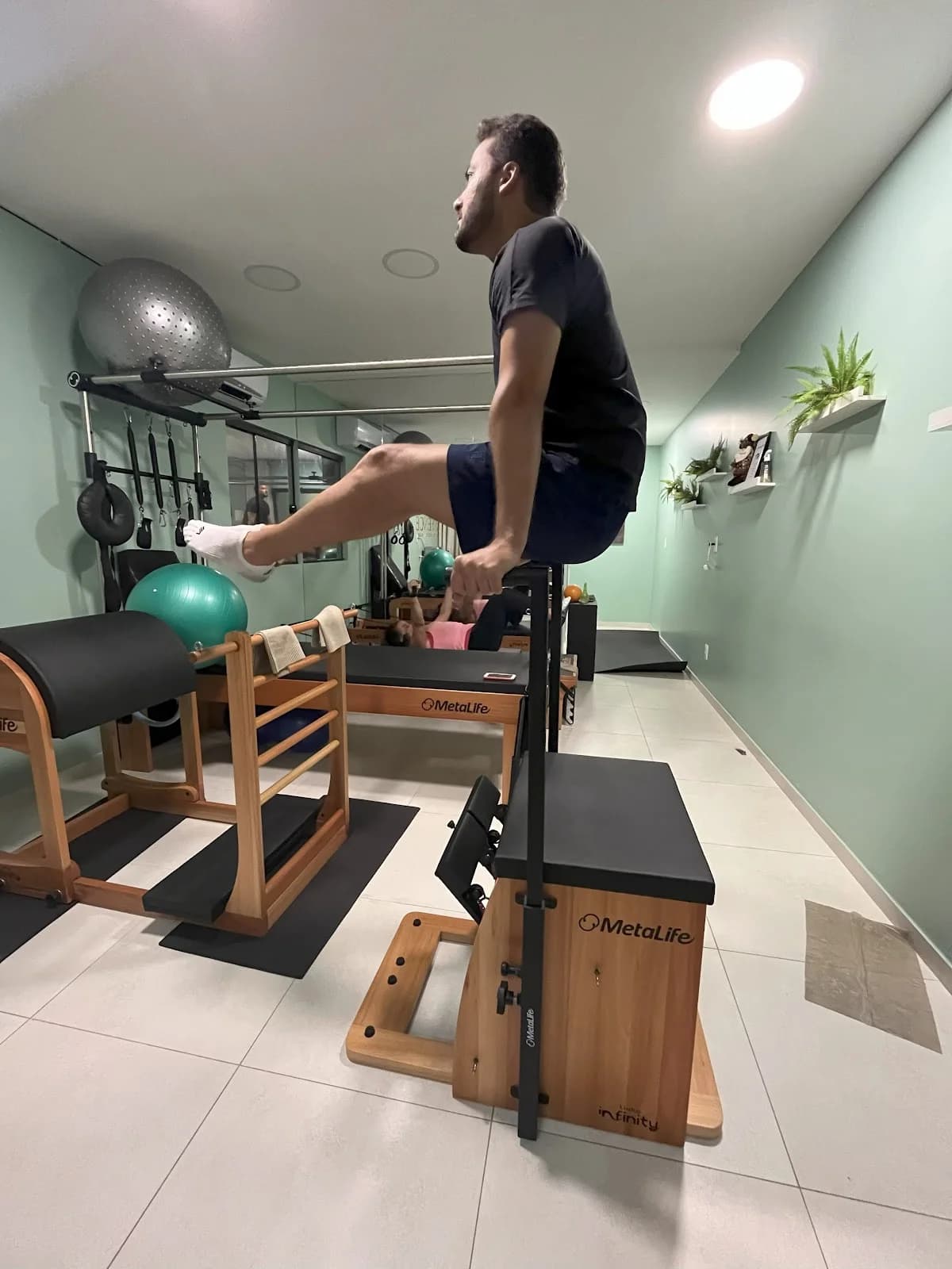 Studio Essence | Pilates | Fisioterapia | Estética Corporal e Facial- Antares, Maceió
