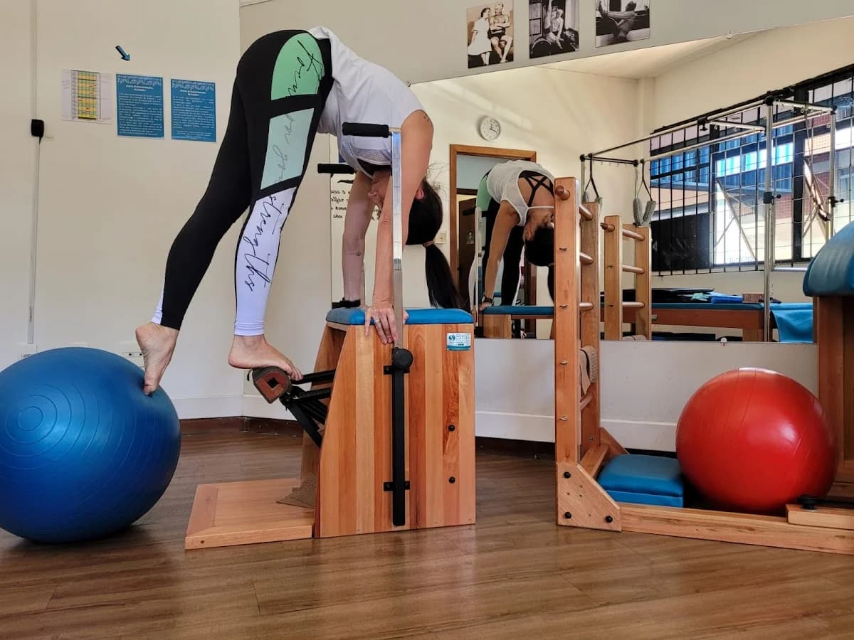 Espaço Nara Pilates