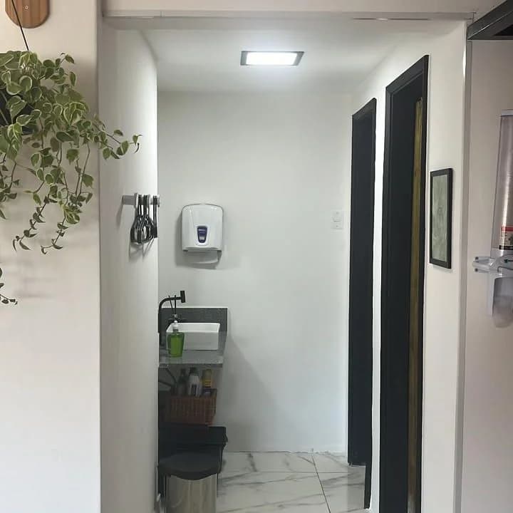 Instituto Pilarte Presidente Vargas