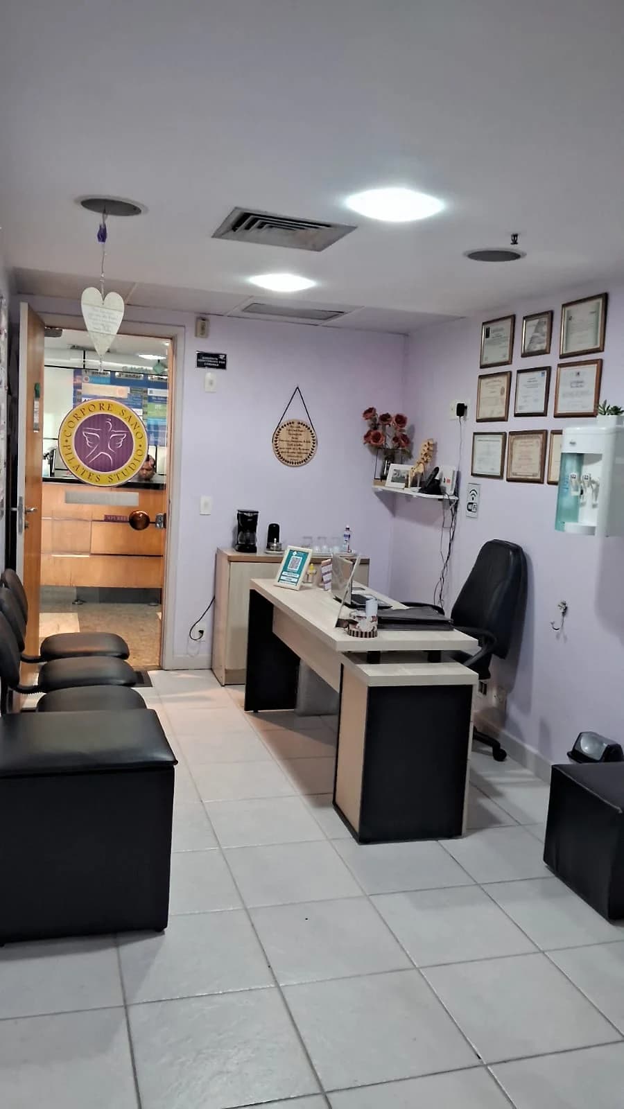 Corpore Sano Pilates Studio