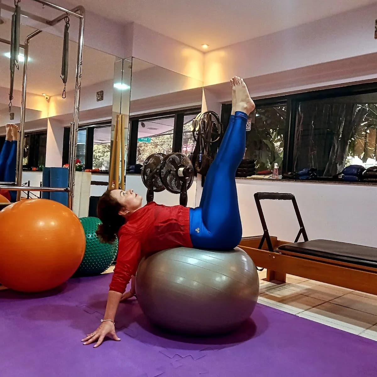 Corpore Sano Pilates Studio