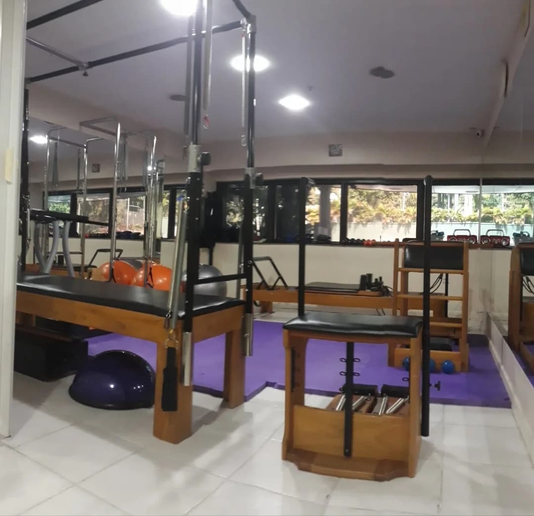 Corpore Sano Pilates Studio
