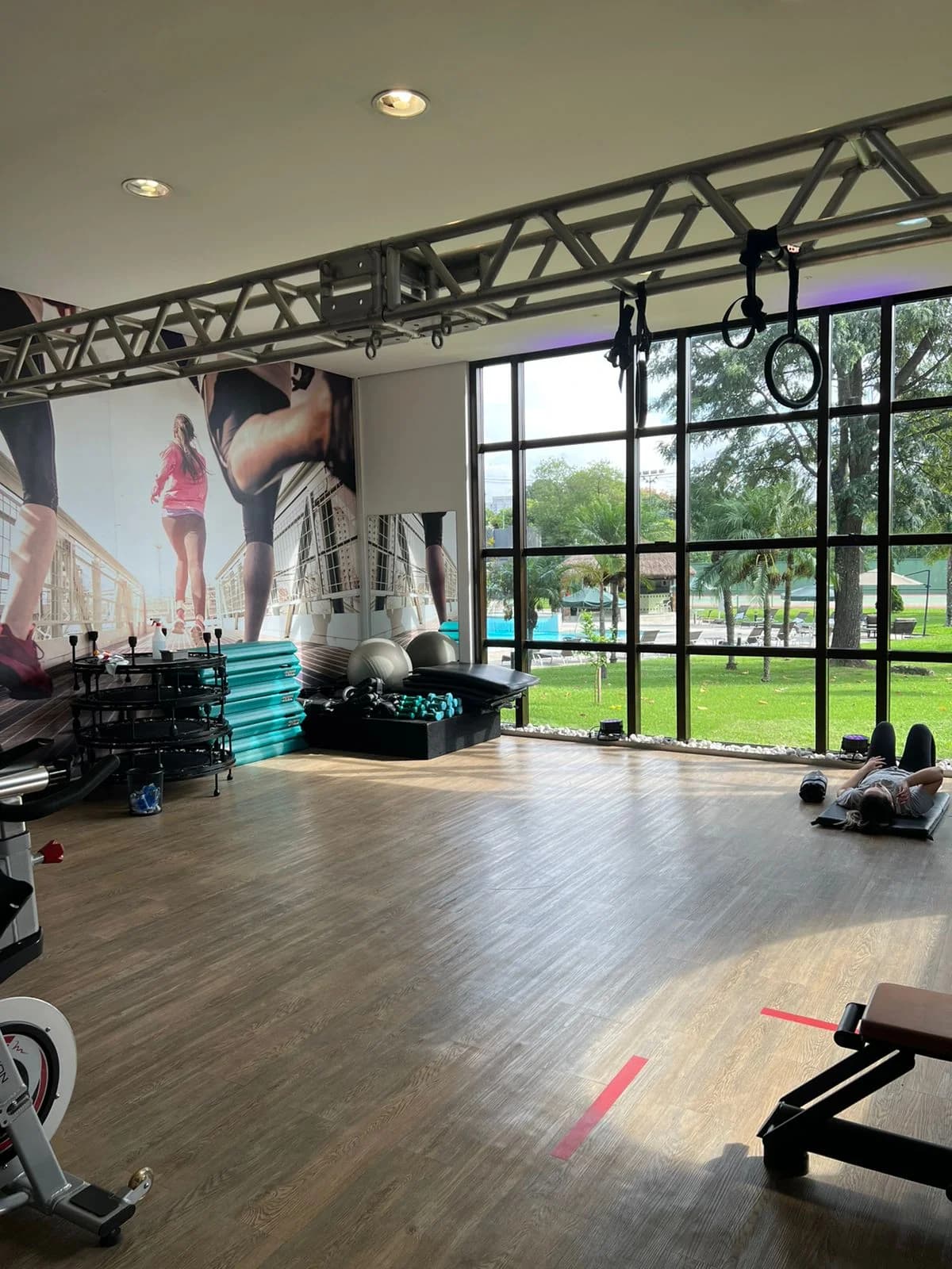 Marinho Fitness Club