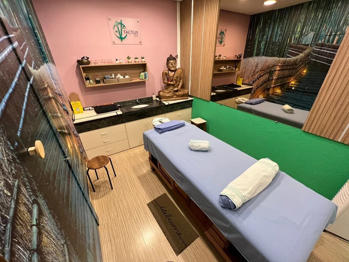 Marinho Fitness Club